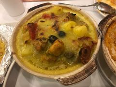 焗葡国鸡-番茄屋葡式美食(总店)