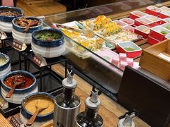 -水林间·寿喜烧自助(仙林金鹰店)