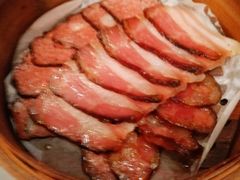 腊味三拼-山石榴·贵州菜(丰盛里店)