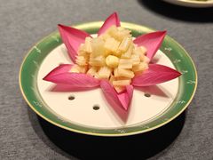 -金狮麟·新豫菜(金码大厦店)