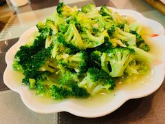 -天源居餐厅·地方特色菜(张北店)