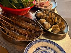 -阿鸡鱼庄·顺德鲜蒸小炒(亚运村店)