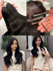 -3AM·S HAIR SALON烫发染发接发