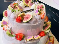 -PETIT PARIS 小巴黎(凯德1818店)