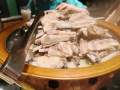 蒙料一八手把肉-蒙料·手把肉(望京店)