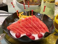 -天和晟烤鸭店(世纪坛店)