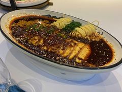-巴国布衣(新豪天地店)