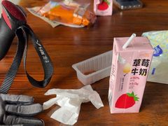 -宁波五龙潭景区