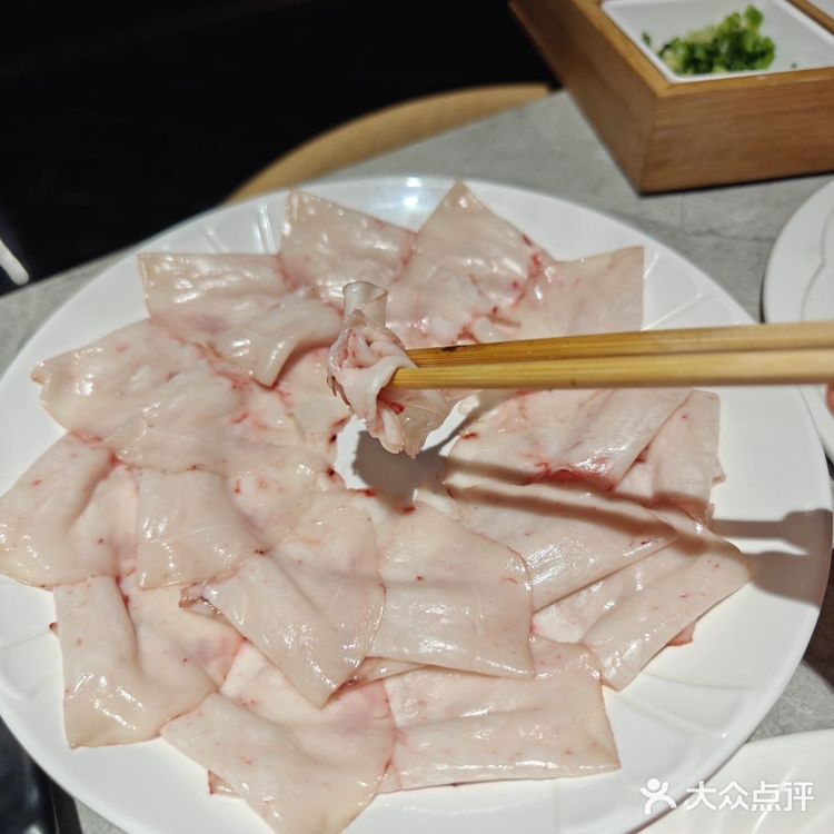 好吃的北京涮羊肉我一个星期可以吃N次!