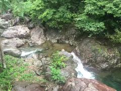-湖州龙王山景区