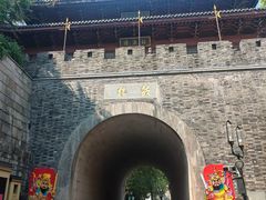 -鼓楼(西湖风景名胜区)