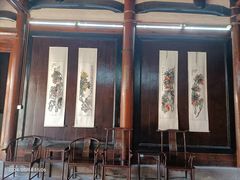 -许驸马府