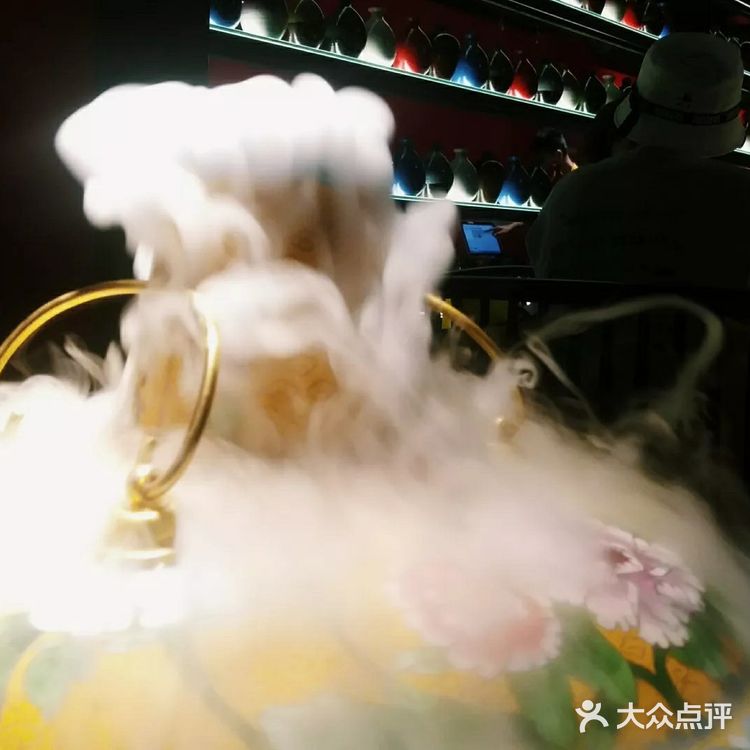 北京好吃的火锅走起~