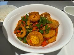 -兰湘子·湘菜小炒(龙德广场店)