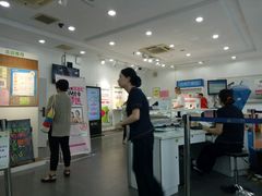 -中国移动(金高路营业厅)