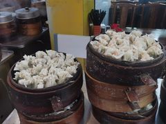 -海汇源老烧麦店(东大街总店)