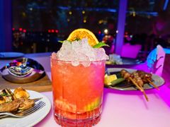 -SPARK(成都W酒店)