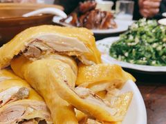 马兰头-水根饭店