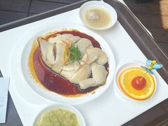 -鹿鸣酒家(越秀店)