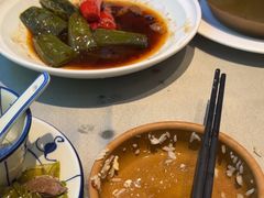 -客家汇·客家传承菜(水库店)