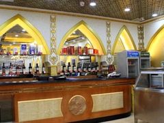 -新疆巴州金丝特餐厅(大钟寺店)