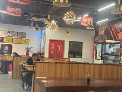 -兰州陈记牛肉面 ·烧烤· 铜锅涮肉(万达店)