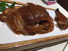 -四季小馆·地道北京小吃(广百店)