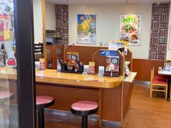 -食其家·牛丼咖喱(浦电路店)