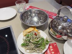 -蝎王府羊蝎子(虎坊桥总店)
