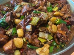 -群姐面馆·海鲜烧烤(同安路二店)