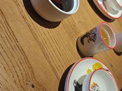 -新白鹿餐厅(银泰西湖文化广场店)