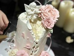 -柏尼娅PEARIA·蛋糕定制(静安店)