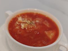 -库滋明·俄罗斯特色美食(中央大街店)