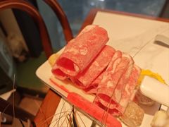 -Thai Basil罗勒叶泰式餐厅(时代天街店)