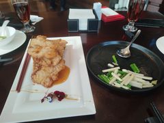 -小南洋海景餐厅(深圳湾店)