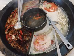 -川锅一号火锅(睢宁店)