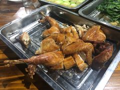 -大岗仙庙烧鸡(海南总店)