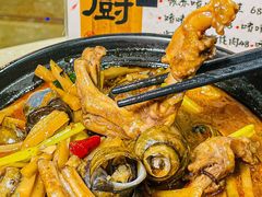 -友德福.老字号粤菜.广州地标融合美食(荔湾路店)