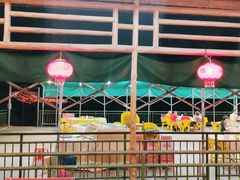 -崖口红树林海鲜餐厅
