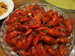 -独一道·邵伯龙虾土菜馆·烧烤(雨花西路店)