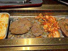 -新石器烤肉(之心城店)