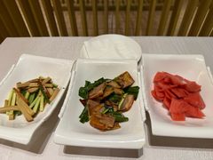-沁香庭中餐厅·川粤菜(重庆高新假日酒店)