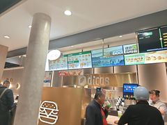 -德克士(长安百货店)