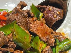 -金链花·泰国餐厅(国贸店)
