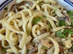 -东四胡同 四宝牛杂面(万豪城店)