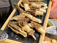 -一朵菌·野生菌探索家火锅(南亚店)