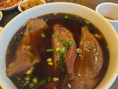 -中国厨房/台湾牛肉面