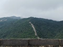 -慕田峪长城