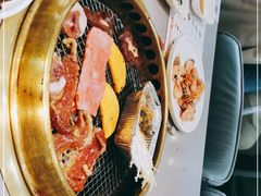 -千炉朝鲜族鲜肉自助烤肉(大悦城店)