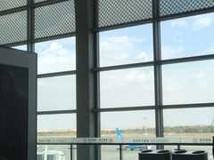 -银川河东国际机场